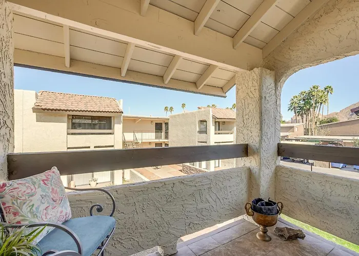 3 Mi To Camelback Mtn! Snowbird Escape W/ Pool Holiday home *
