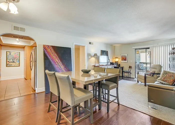 3 Mi To Camelback Mtn! Snowbird Escape W/ Pool *