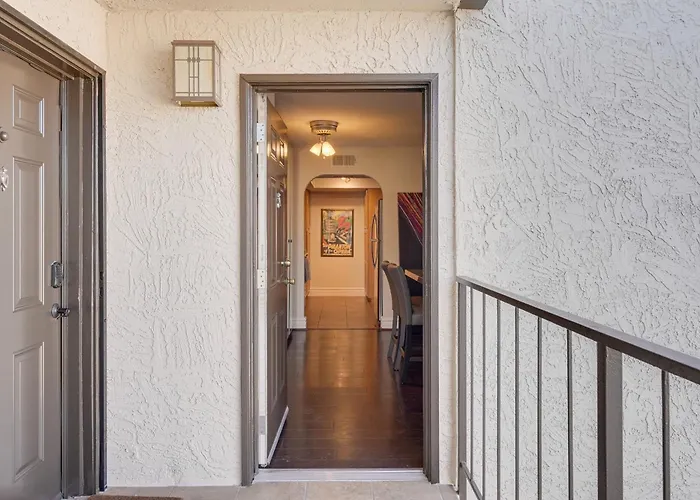 3 Mi To Camelback Mtn! Snowbird Escape W/ Pool * Phoenix