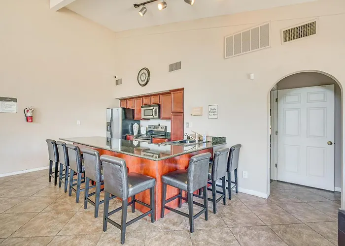 Holiday home 3 Mi To Camelback Mtn! Snowbird Escape W/ Pool Phoenix