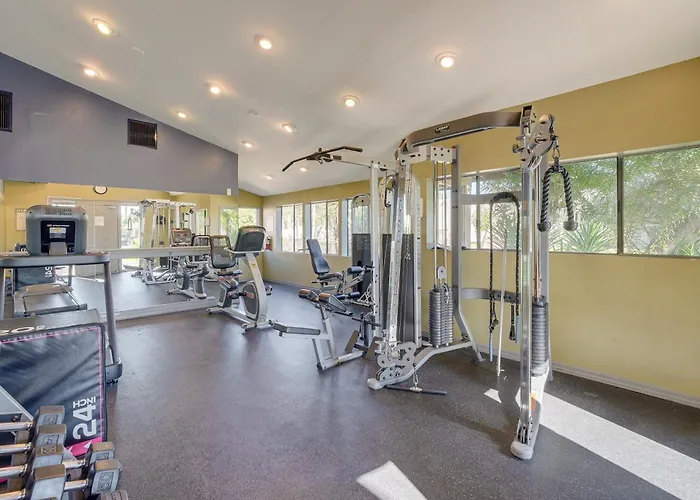 3 Mi To Camelback Mtn! Snowbird Escape W/ Pool Holiday home Phoenix